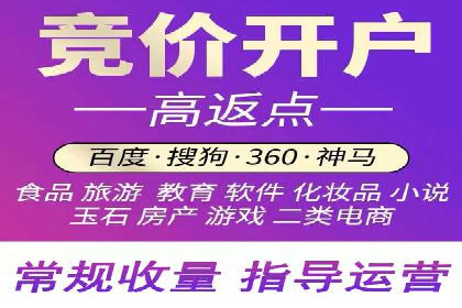 百度推广返点收益分析：案例对比与优化